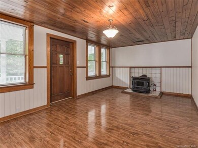 Load of Windows and Space!