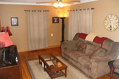 Living Room.