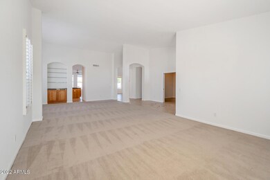 formal living and dining