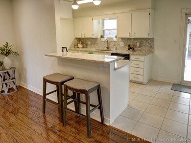 522 E D St, Jenks, OK 74037 - photo 5