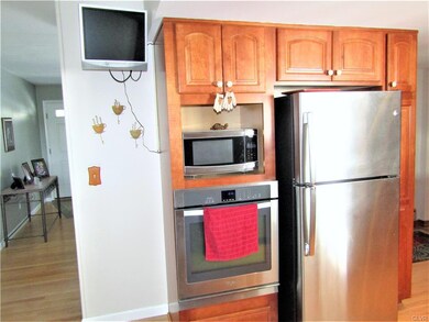 Stainless Steel Appliances