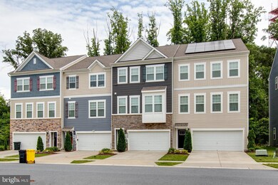 7964 Patterson Way, Hanover, MD 21076 - photo 2