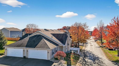 6687 Eagle Ridge Ln unit C, Canal Winchester, OH 43110 - photo 6