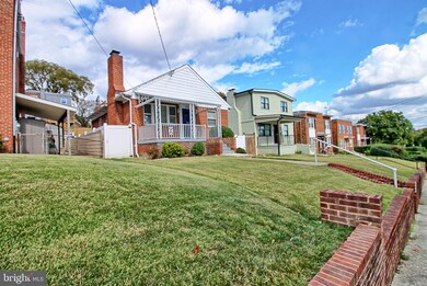 342 Oglethorpe St NE, Washington, DC 20011 - photo 4