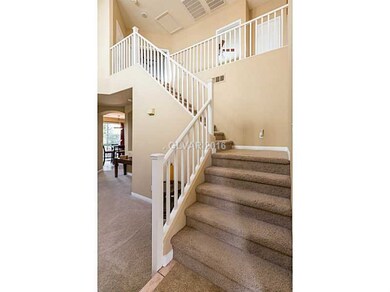 Other. Staircase