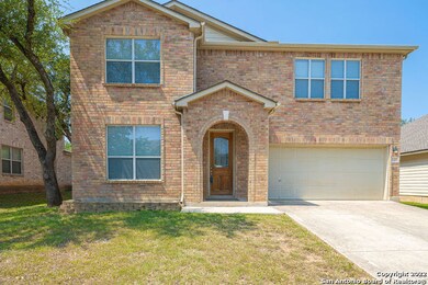 8107 Cooper Mill, San Antonio, TX 78255 - photo 3