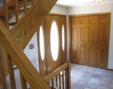 Other. Entry