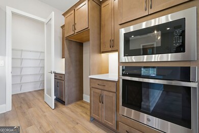 55 Milestone Trace, Newnan, GA 30263 - photo 6