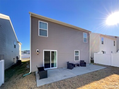 4025 Potts Grove Place, Concord, NC 28025 - photo 2