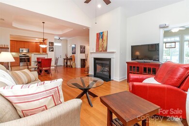 2969 Bellasera Way unit B2969, Matthews, NC 28105 - photo 4