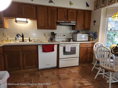 15C Ardsley - Kitchen