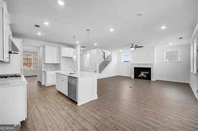6055 Misty Hill Lane - Ready Now!