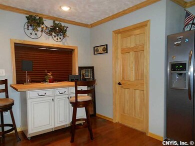 Kitchen Dining
