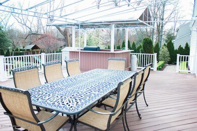 5 Hidden Pond Ln, Holmdel, NJ 07733 - photo 7