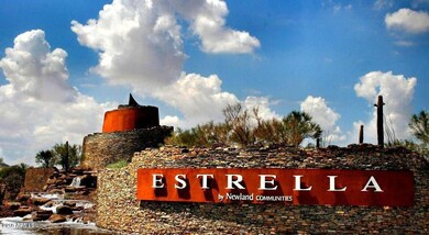 Estrella by Newland