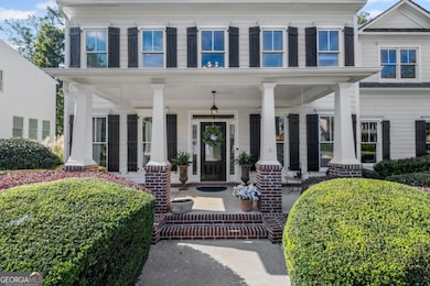 4795 Westgate Dr, Cumming, GA 30040 - photo 4