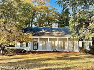 407 S Ward St, Senatobia, MS 38668 - photo 3