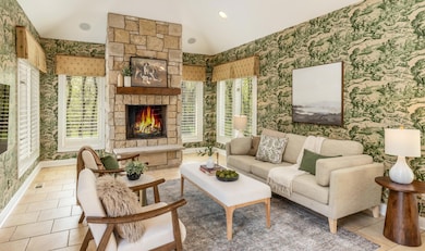 Hearth Room II