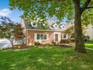 450 S Drexel Ave, Columbus, OH 43209 - photo 2