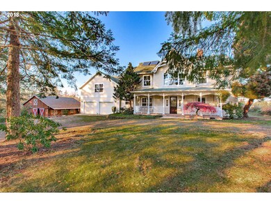 12247 S Casto Rd, Oregon City, OR 97045 - photo 2