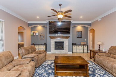 1809 Bourbon St, Odessa, TX 79765 - photo 3