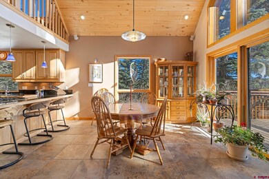 1445 Silver Mesa Driveway, Durango, CO 81301 - photo 7