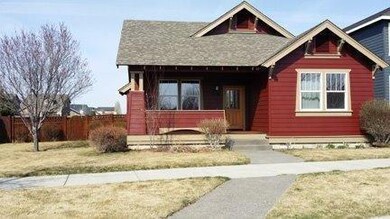 1525 NW Jackpine Ave, Redmond, OR 97756 - photo 2