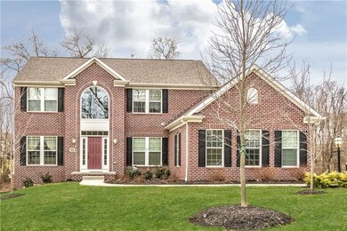 Enter this Magnificent Home in Heart Of Pine