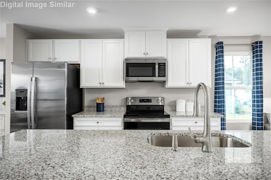 211 Linwood Estates Dr, Lexington, NC 27292 - photo 3