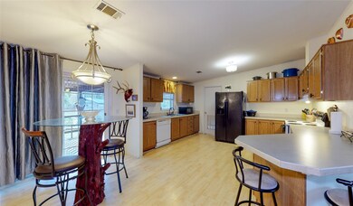 2119 County Road 206, Alvin, TX 77511 - photo 7