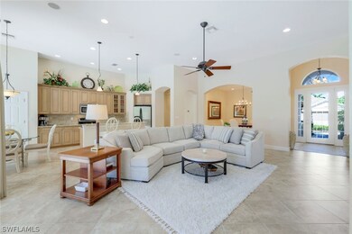 12949 Kentfield Ln, Fort Myers, FL 33913 - photo 5