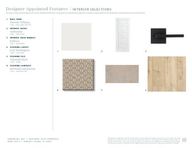 Miscellaneous document