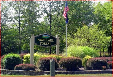 Lot 83 Fawn Lake Dr, Lackawaxen Township, PA 18428 - photo 4