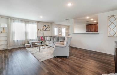 519 Wild Olive Way, San Antonio, TX 78219 - photo 2