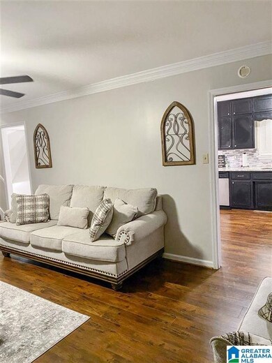 2439 Ormond Dr, Center Point, AL 35215 - photo 3