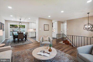 6806 Stoneybrooke Ln, Alexandria, VA 22306 - photo 3