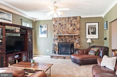 12 Allerton Way, East Windsor, NJ 08520 - photo 7