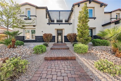 6055 Gabrielle Carol Ct, Las Vegas, NV 89149 - photo 3