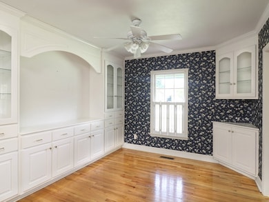 1802 Lullwater Rd, Albany, GA 31707 - photo 3