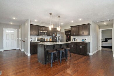 1644 N Eagle Valley Ln, Nixa, MO 65714 - photo 5