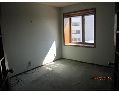 Bedroom.