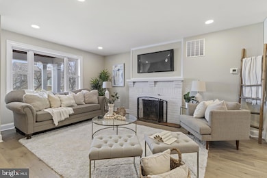 640 Wildwood Pkwy, Baltimore, MD 21229 - photo 4