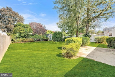 1417 Maple Ave, Haddon Heights, NJ 08035 - photo 5