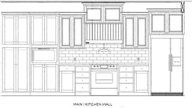 1172 E Old Chico Rd, Decatur, TX 76234 - photo 3