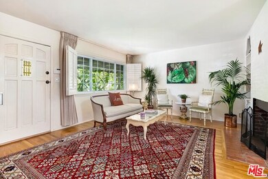 entry door/living rm