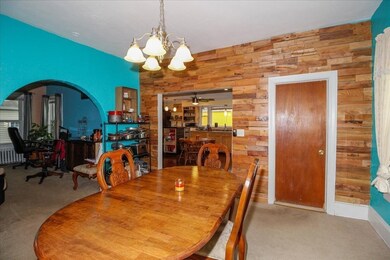 14 Wilbraham Ave, Springfield, MA 01109 - photo 6