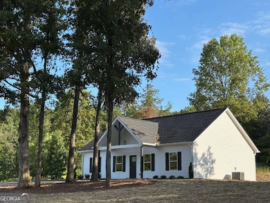 1433 Mount Olive Church Rd, Dahlonega, GA 30533 - photo 4