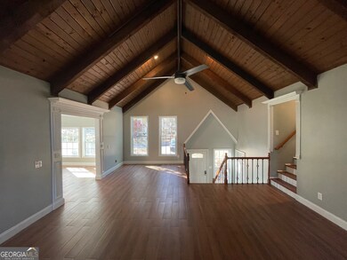 2570 Rocky Springs Dr, Marietta, GA 30062 - photo 6