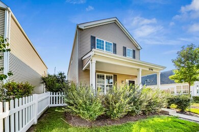 1046 Celebration Dr, Aurora, IL 60504 - photo 2