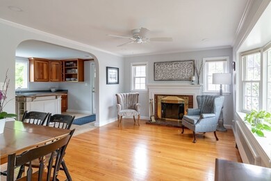 109 Brooks Ave, Quincy, MA 02169 - photo 6